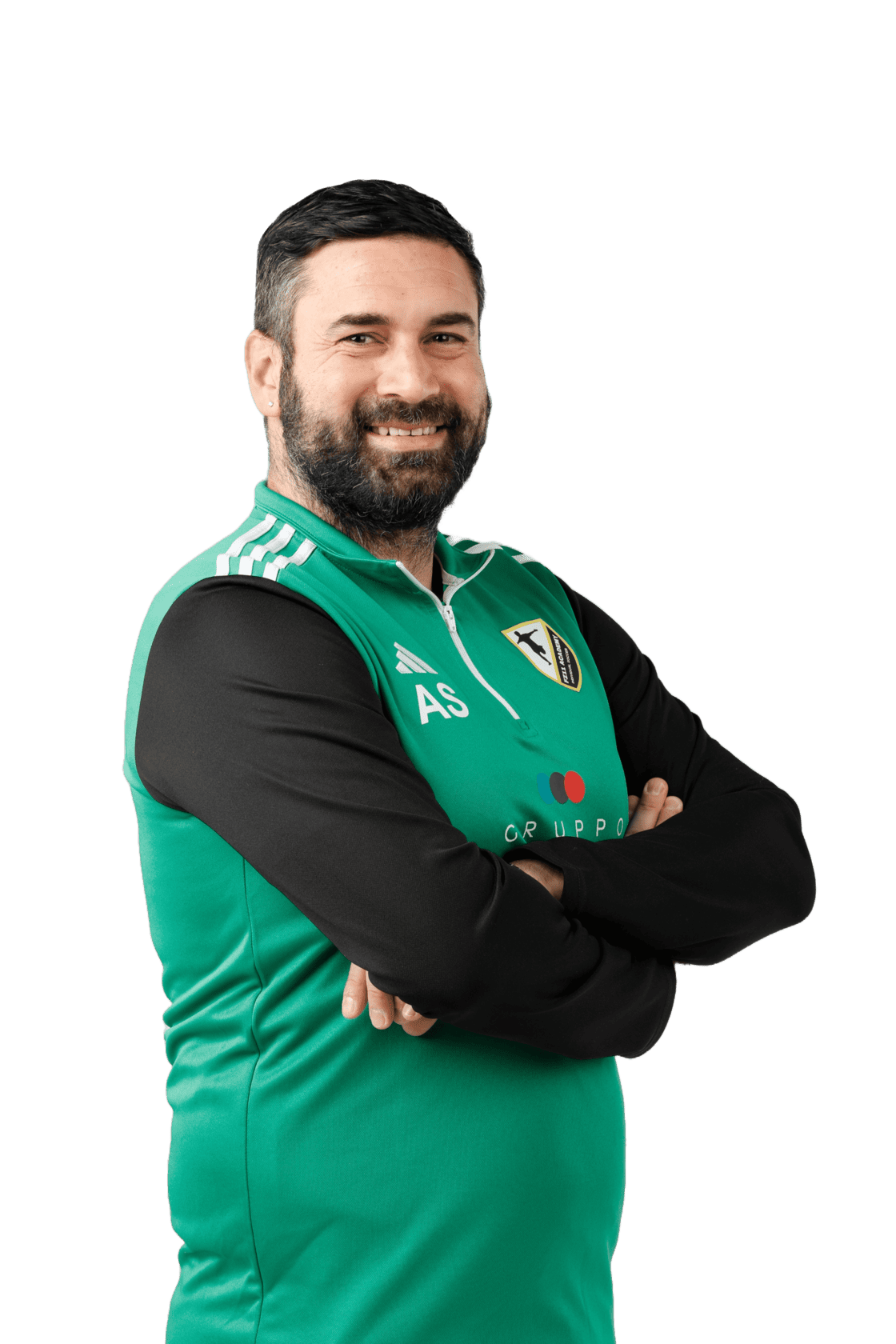 Alessio Sireno
