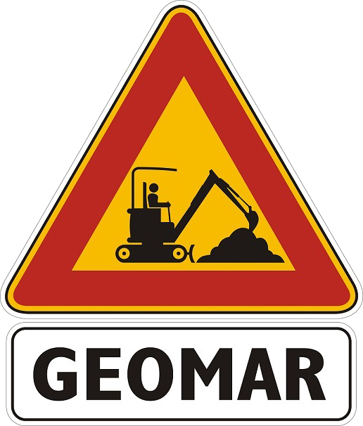 Sponsor Geomar