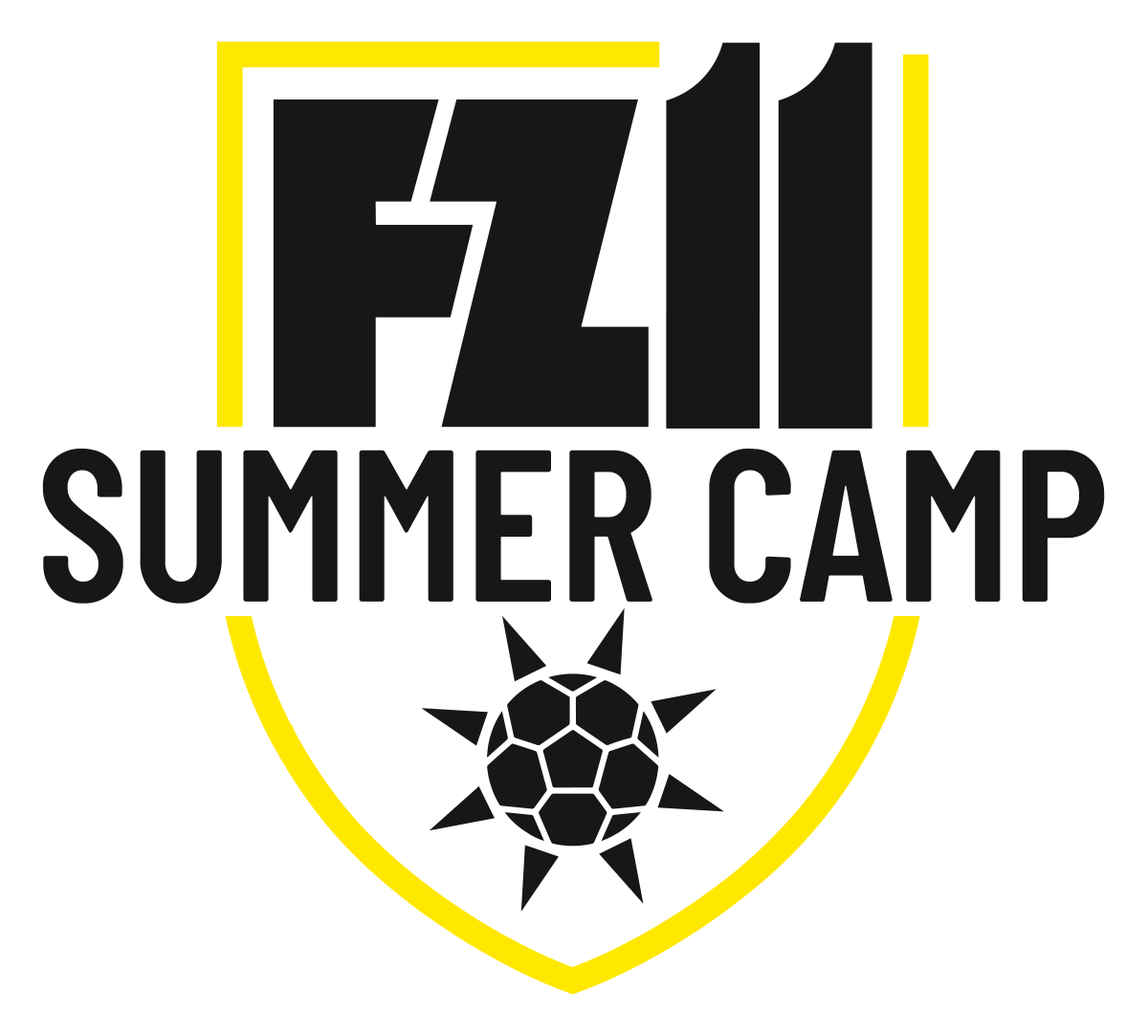 Logo Summer Camp