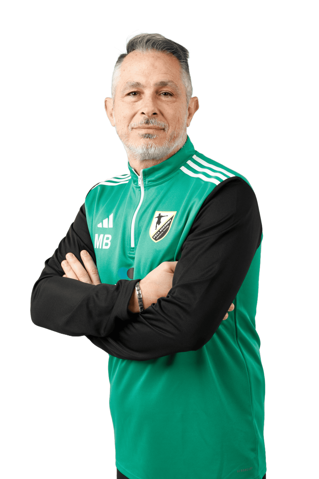 Maurizio Burgan