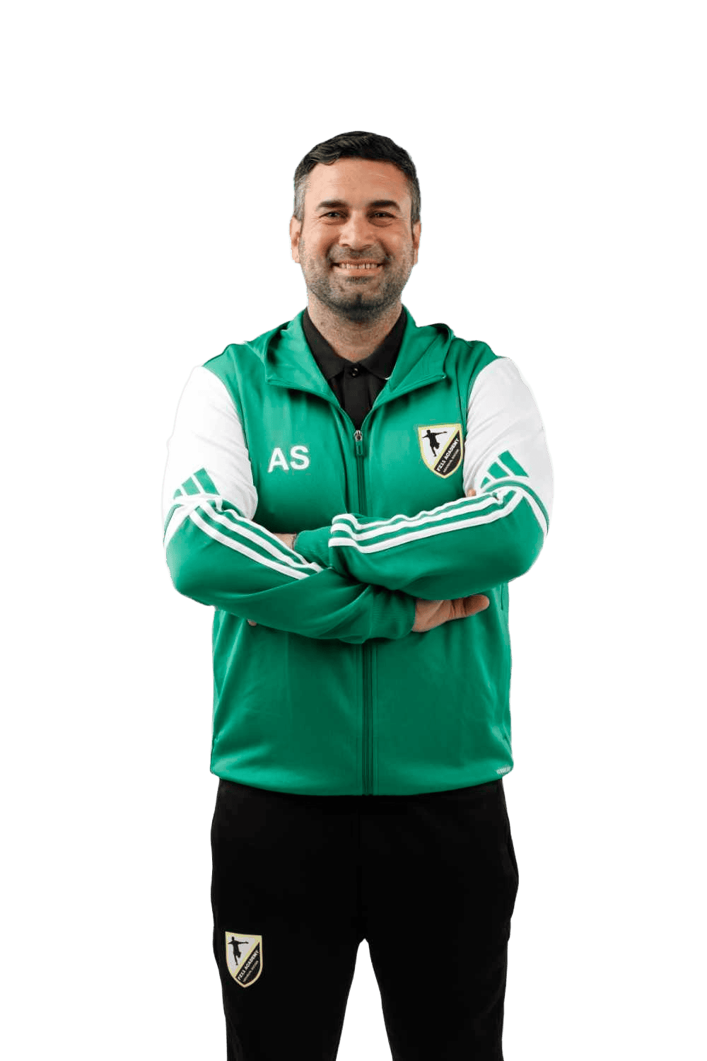 Alessio Sireno