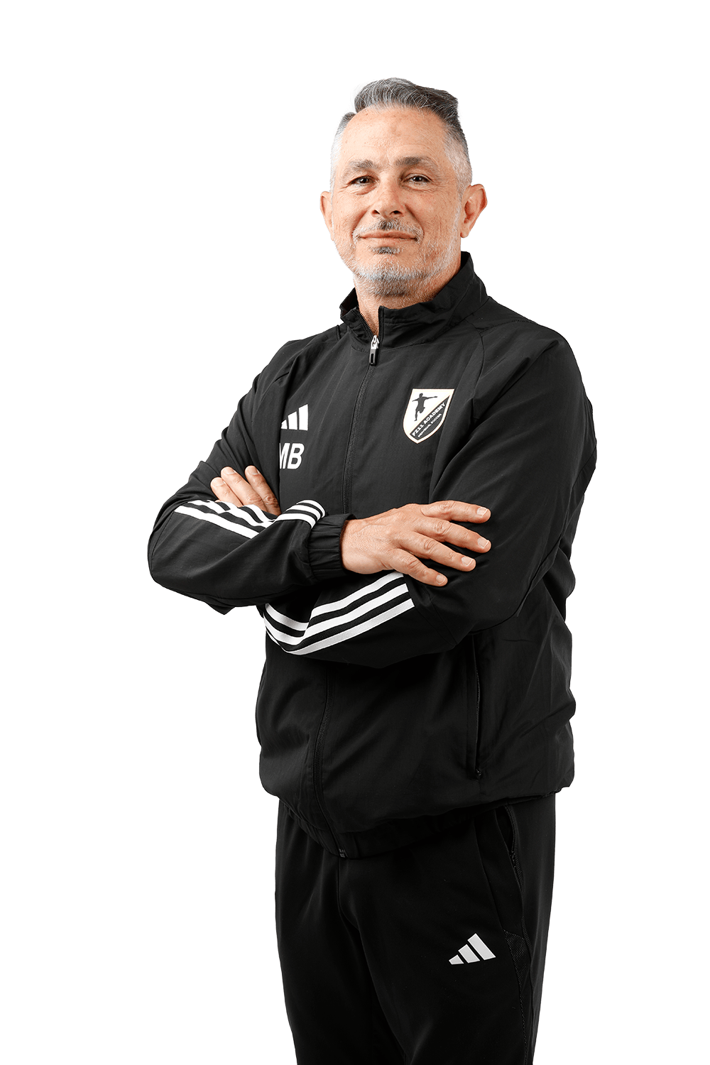 Maurizio Burgan
