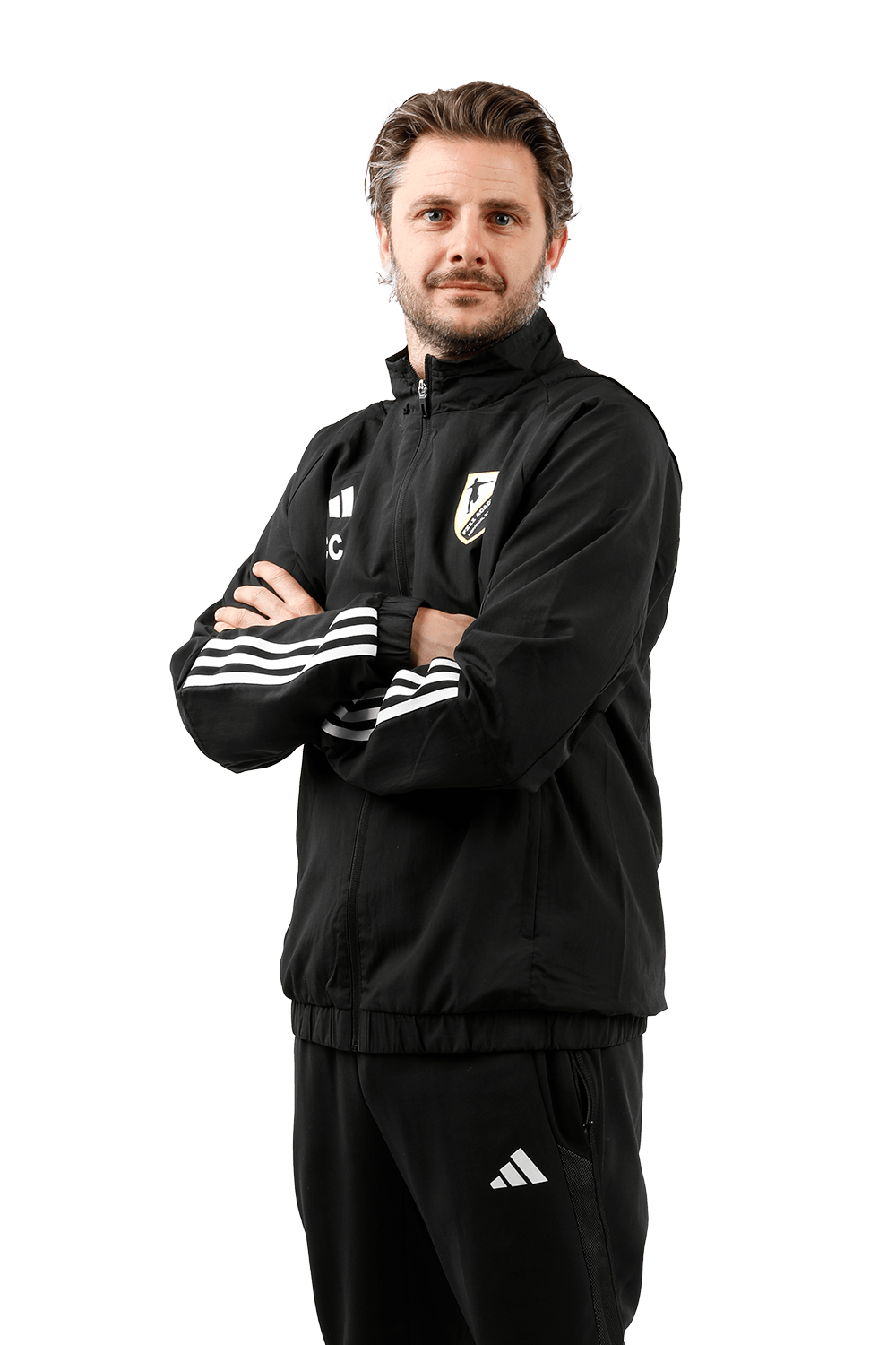 Cristian Cesaretti