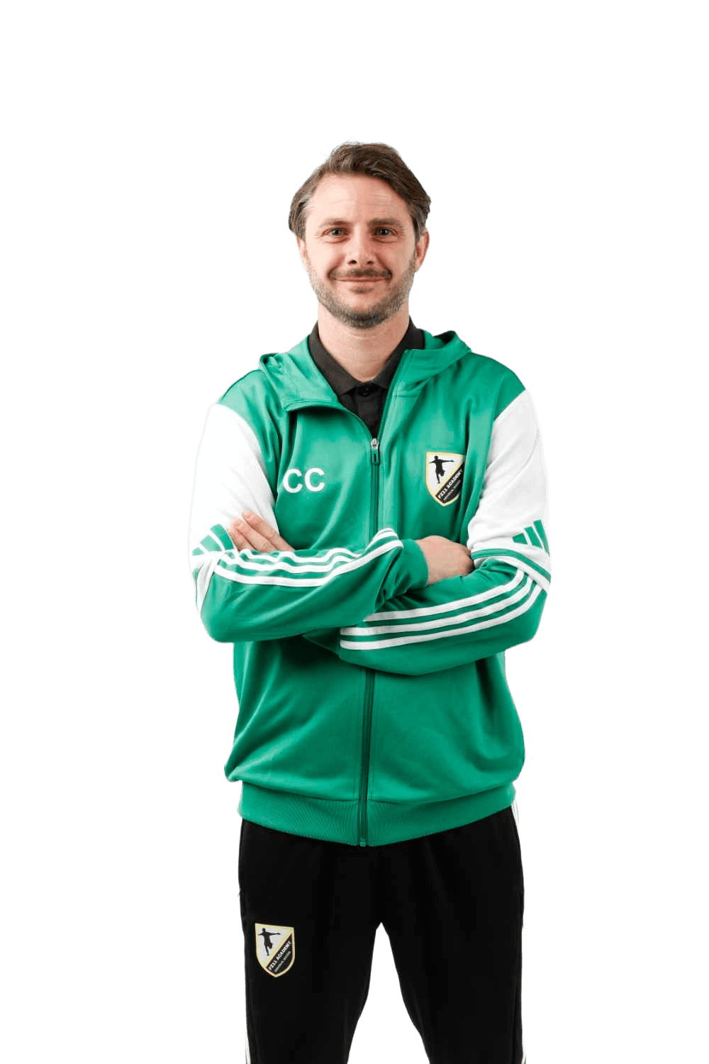 Cristian Cesaretti