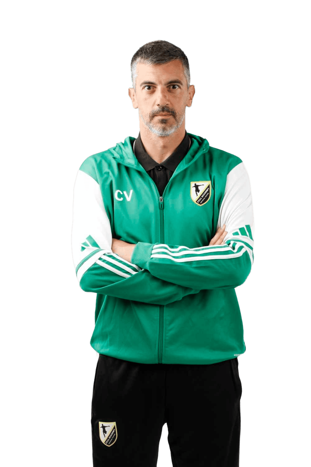 Cristian Vettraino