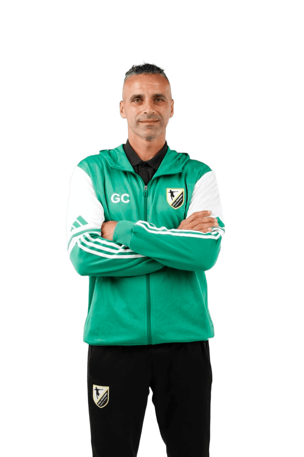 Gianni Careri