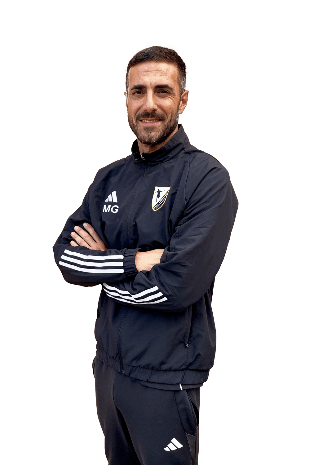 Marco Guidone