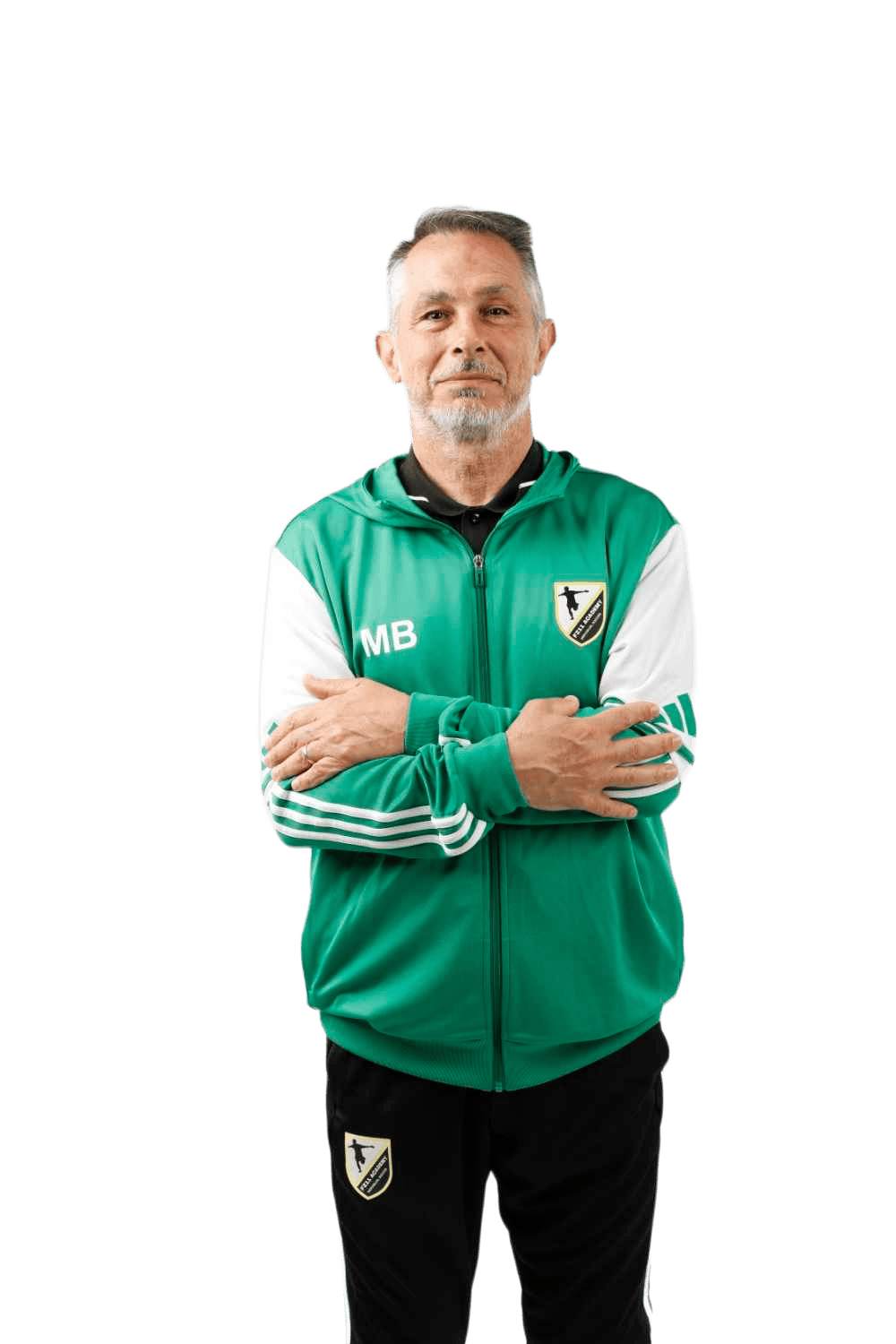 Maurizio Burgan