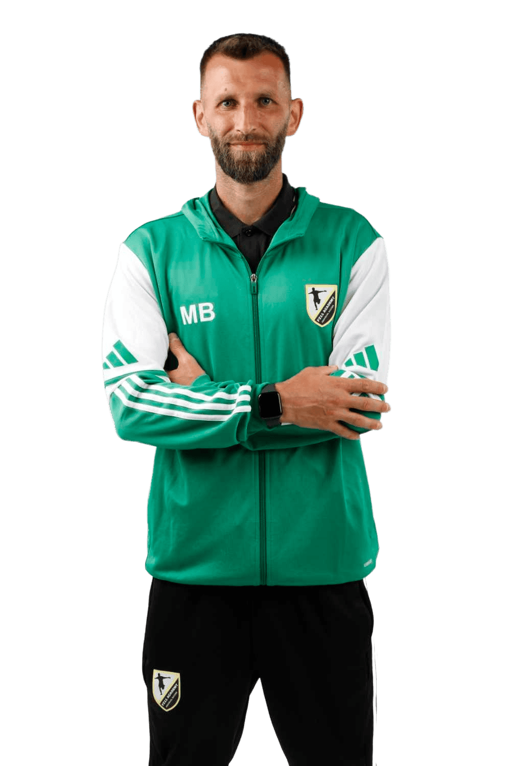 Mirko Bruccini
