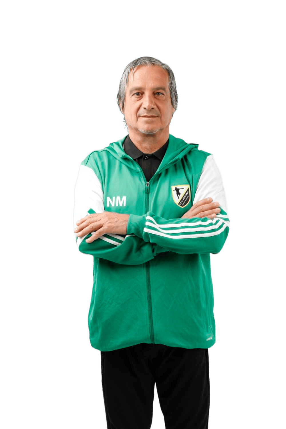 Nicola Melani