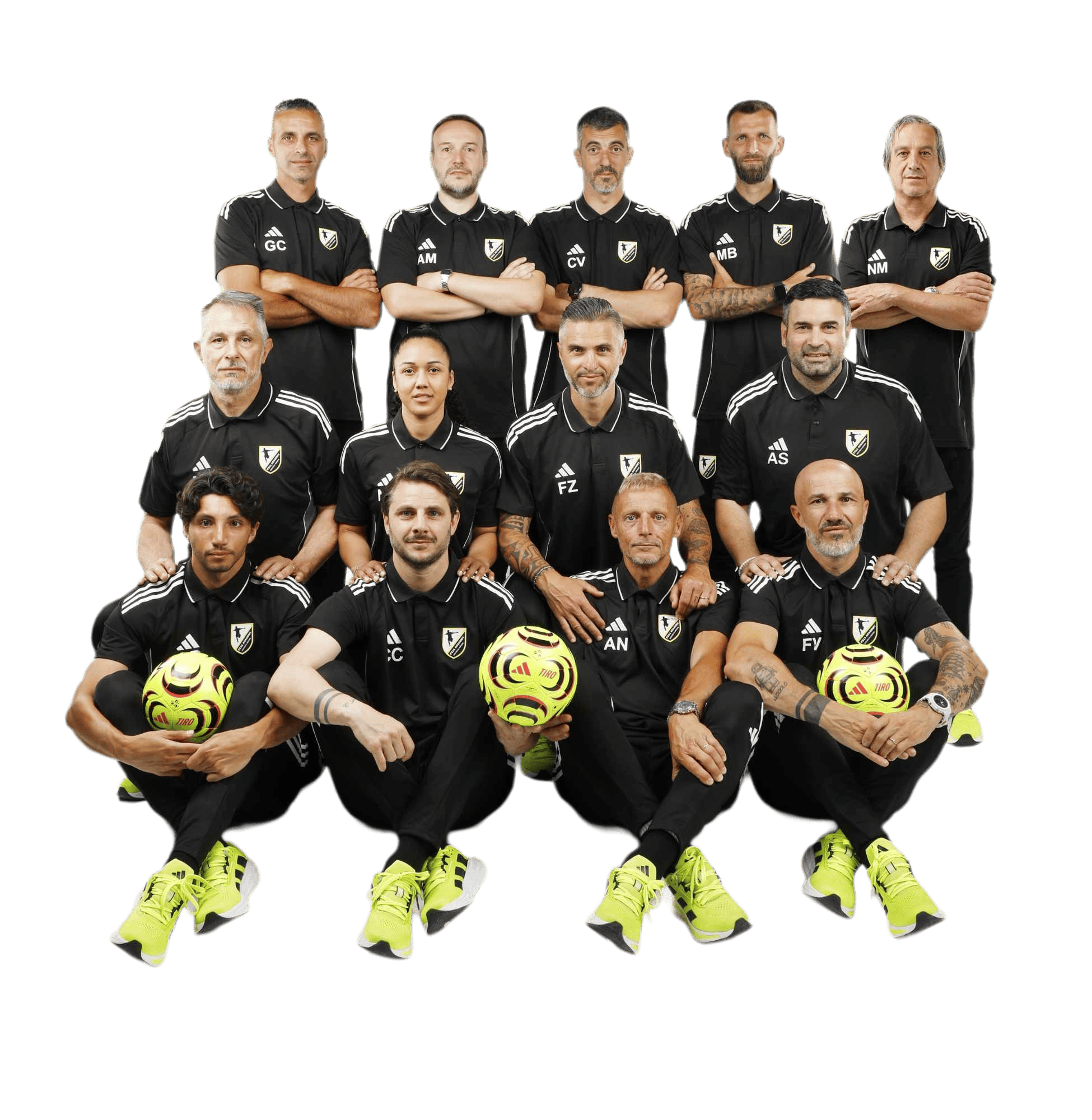 Team FZ11 Academy