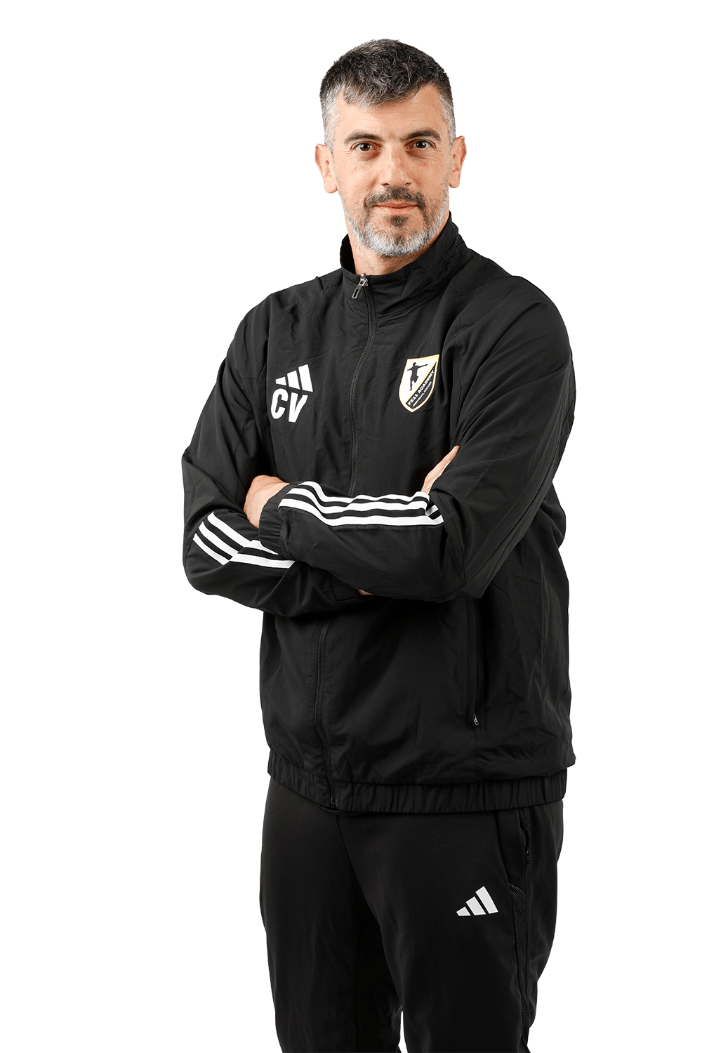 Cristian Vettraino