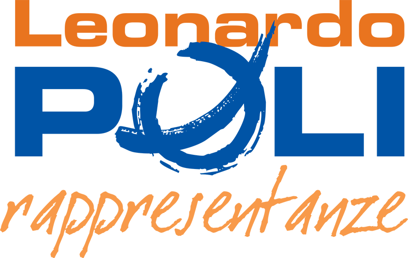 Sponsor Leonardo Poli Rappresentanze