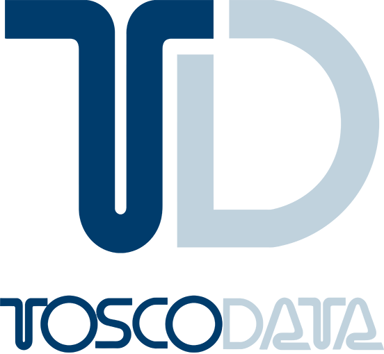 Sponsor Toscodata
